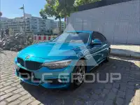 2018 BMW 430