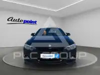 2018 BMW 430