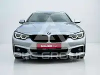 2018 BMW 430