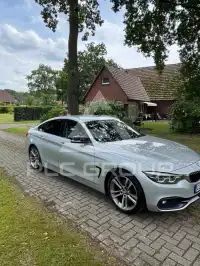 2018 BMW 430