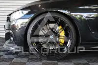 2018 BMW 430