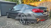 2018 BMW 430