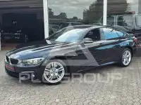 2018 BMW 430