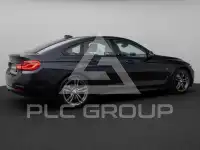 2018 BMW 430