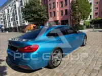 2018 BMW 430