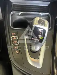 2018 BMW 430