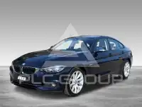 2018 BMW 430