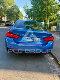 2018 BMW 430