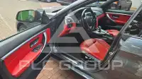2018 BMW 430