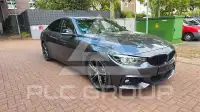 2018 BMW 430