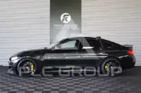 2018 BMW 430