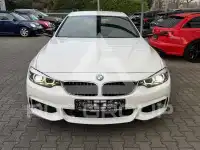 2018 BMW 430