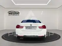 2018 BMW 430