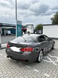 2018 BMW 430
