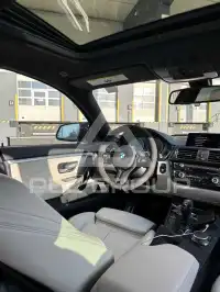 2018 BMW 430