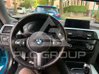 2018 BMW 430