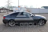 2018 BMW 430