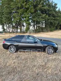2018 BMW 430