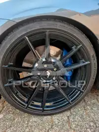2018 BMW 430