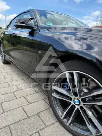 2018 BMW 430