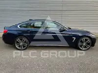 2018 BMW 430