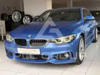 2018 BMW 430