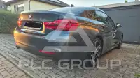2018 BMW 430