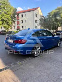 2018 BMW 430