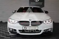 2018 BMW 430