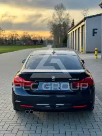 2018 BMW 430