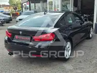 2018 BMW 430