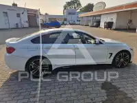 2018 BMW 430