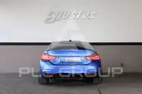 2018 BMW 430