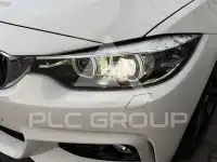 2018 BMW 430