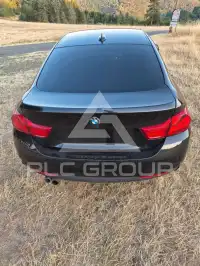 2018 BMW 430