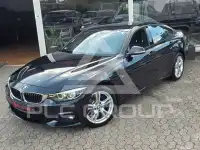 2018 BMW 430
