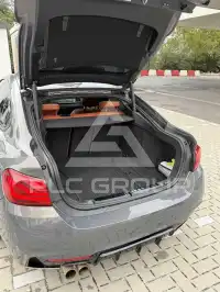 2018 BMW 430