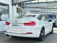 2018 BMW 430