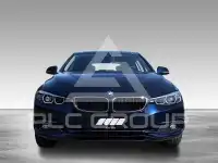 2018 BMW 430