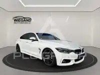 2018 BMW 430