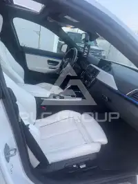 2018 BMW 430