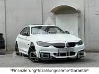 2018 BMW 430