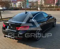 2018 BMW 430