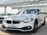 2018 BMW 430