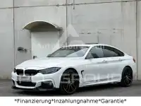 2018 BMW 430