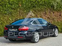2018 BMW 430