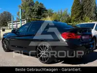 2018 BMW 430