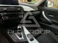 2018 BMW 430