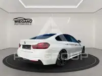 2018 BMW 430
