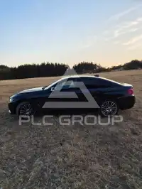 2018 BMW 430